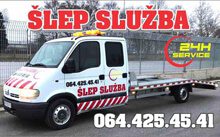 Šlep Služba Kragujevac