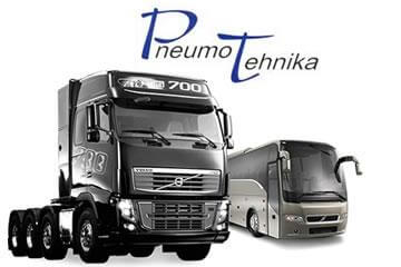 Pneumotehnika SZR