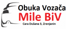 Auto škola Mile BiV