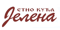 Etno kuća JELENA Bezdan