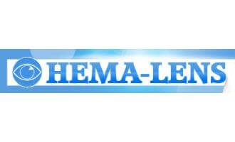 Očna kuća HEMA-LENS