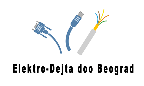 Postavljanje elektroinstalacija jake i slabe struje Elektro-Dejta