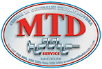 Generalno remontni servisni centar MTD Laćisled