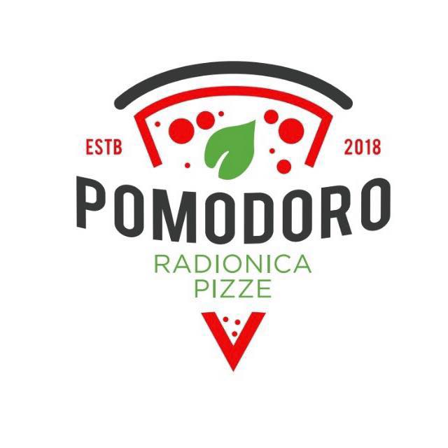Pomodoro Radionica Pizze – Niš
