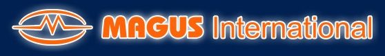 Magus International – Svetleće reklame, 3D svetleća slova