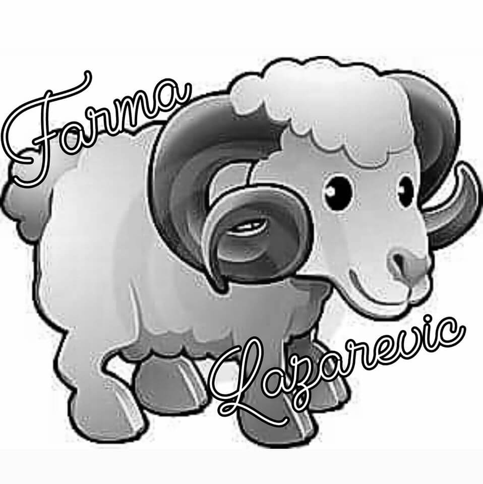 Farma sjeničkih ovaca LAZAREVIĆ Ljig